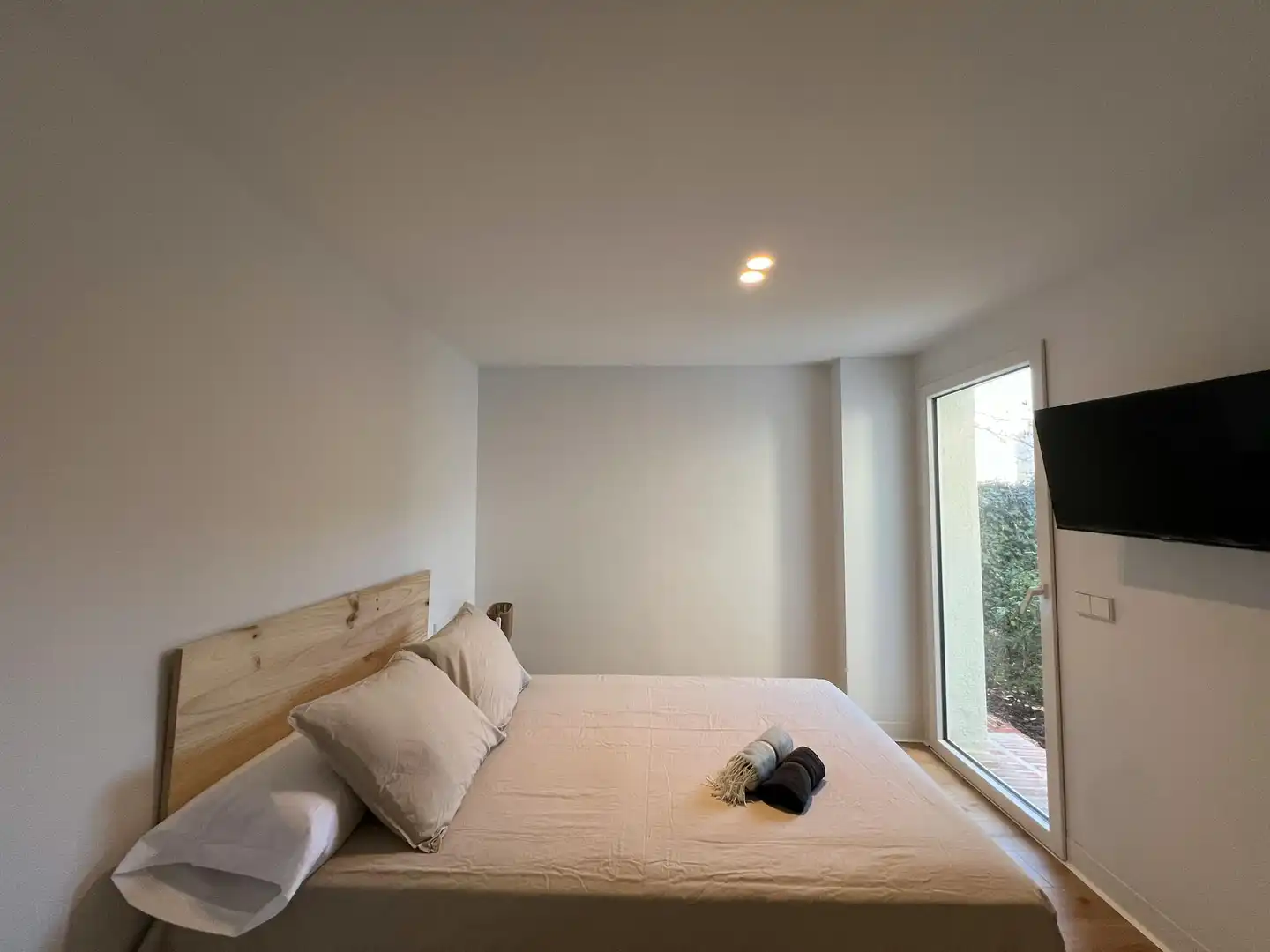 Casa amb jardí de lloguer a Moncloa - Aravaca, imagen 3