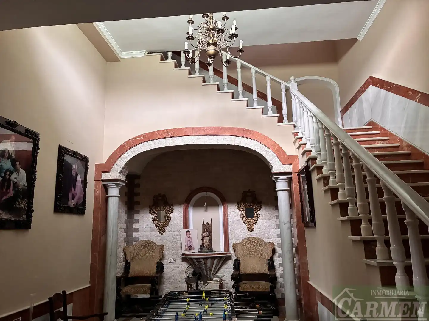 Casa en venda a Caballero Bonald - San José Obrero - Guadalcacín