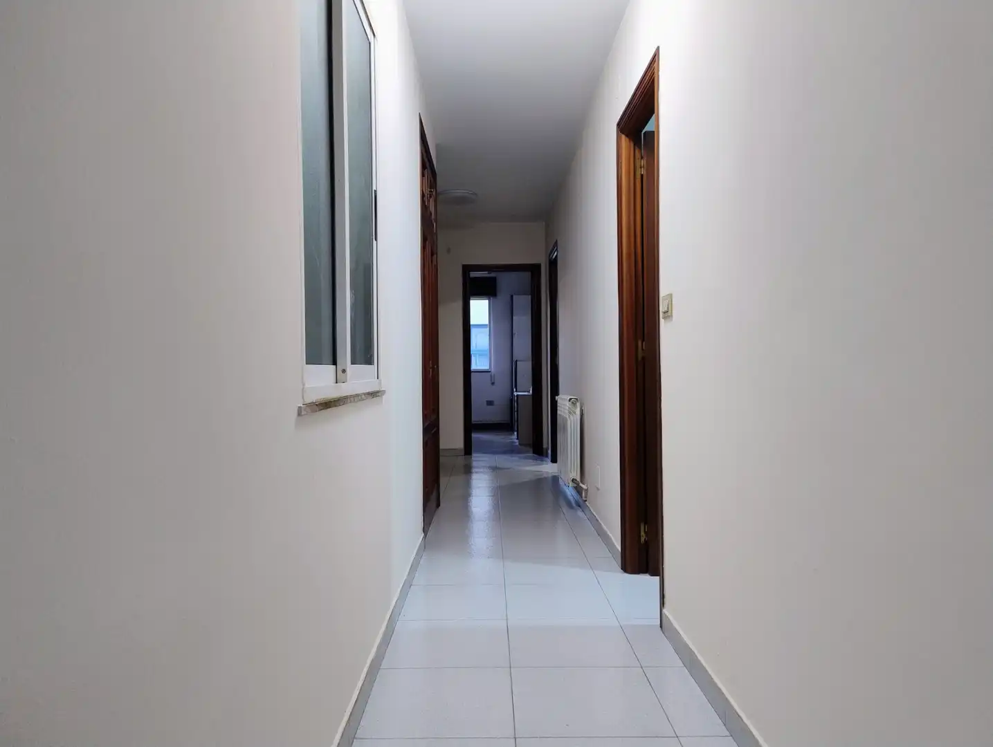 Flat for rent in Rua Serra Gañidoira, 1, Residencia - Abella