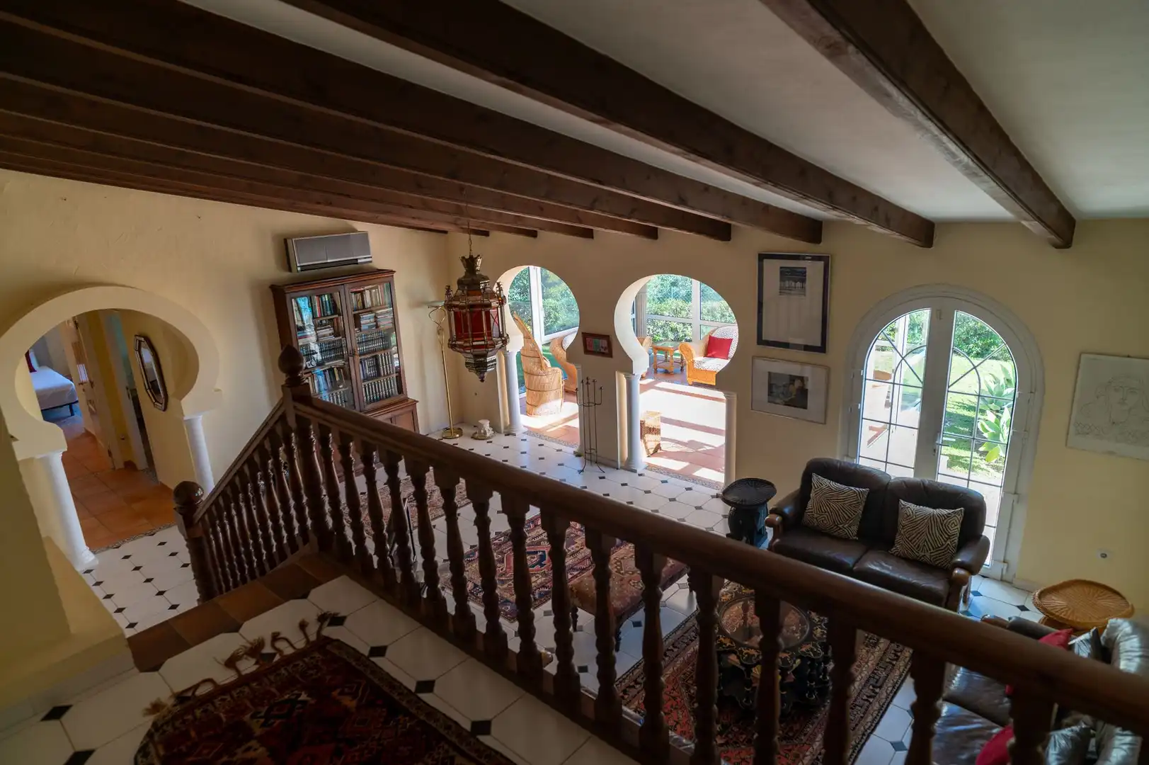 Casa o xalet en venda en Mijas amb Terrassa
