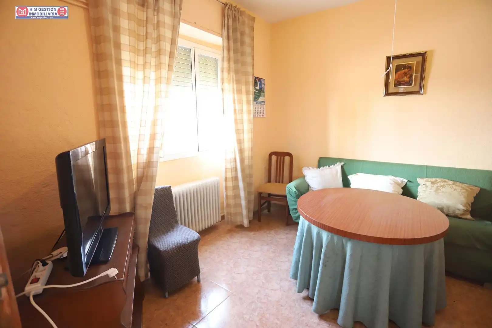 Haus zum Verkauf in Campo de Criptana, imagen 6