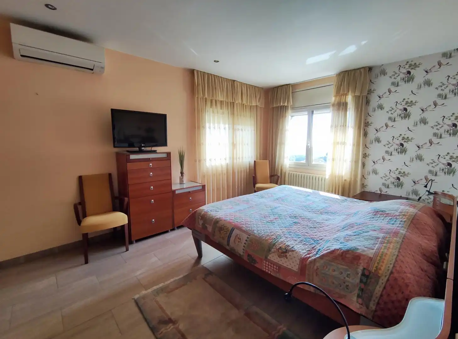 Detached house with terrace for sale in Roca Grossa, imagen 43