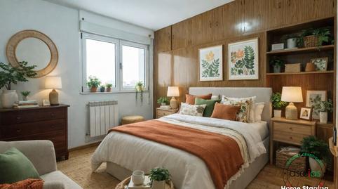 Foto 3 de Pis en venda a Gijón - Calle Cangas de Onis, 2, Laviada, Gijón