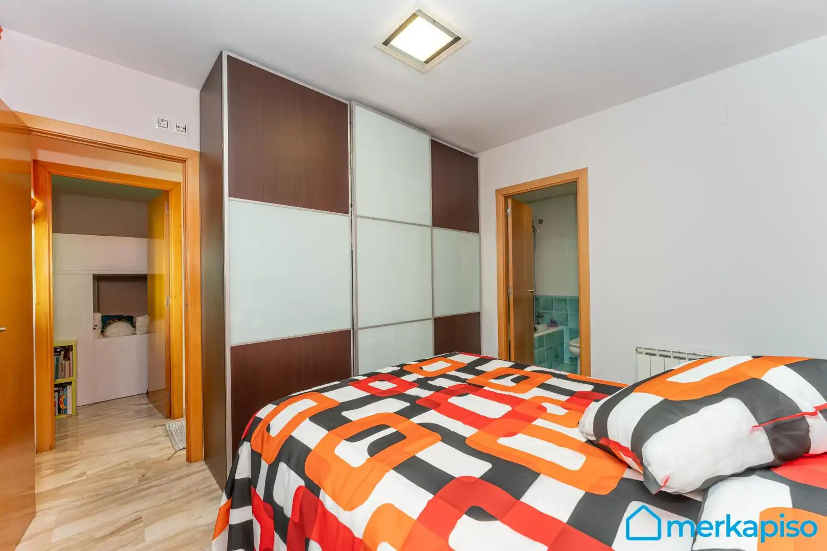 Habitación de Piso en venta en Viladecans con Calefacción, Parquet y Balcón