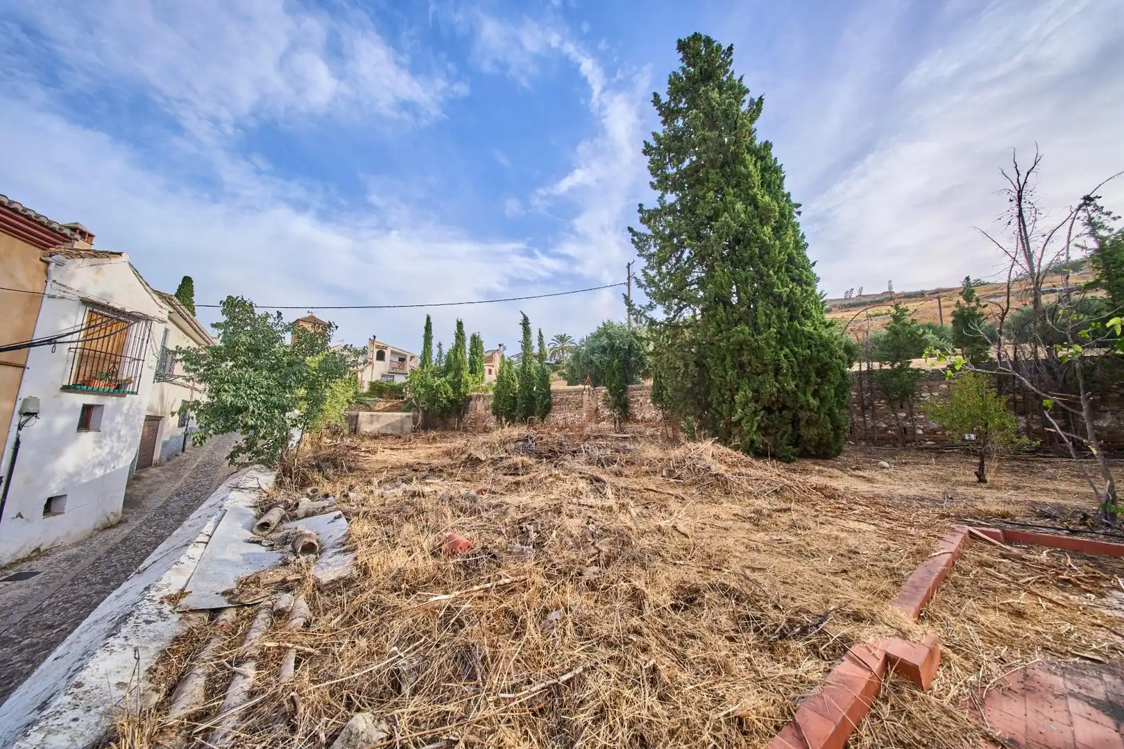 Casa o chalet en venta en Granada con Jardín privado, Terraza y Piscina