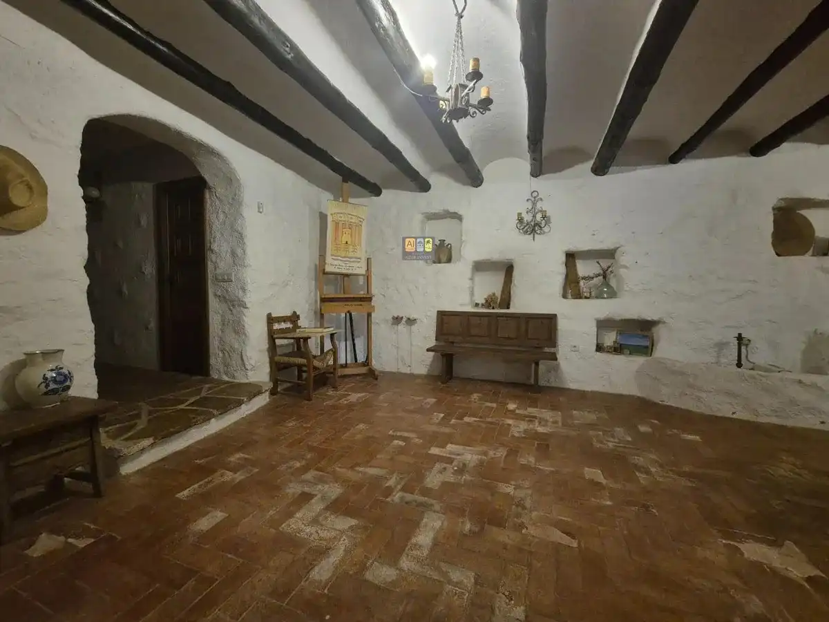 Villa con giardino in vendita a Casco urbano, imagen 12