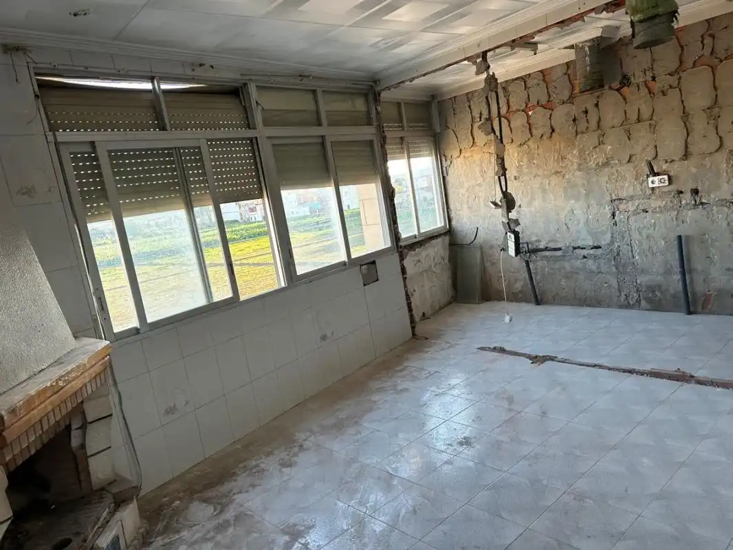 Casa adosada en venda en Orihuela amb Calefacció, Terrassa i Traster