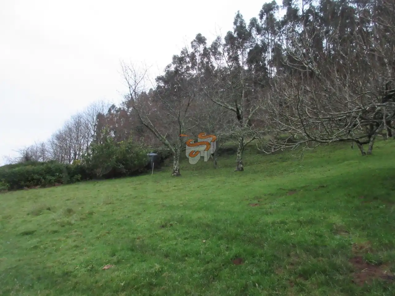 Finca rústica en venta en Cerdido con Jardín privado, Trastero y Amueblado