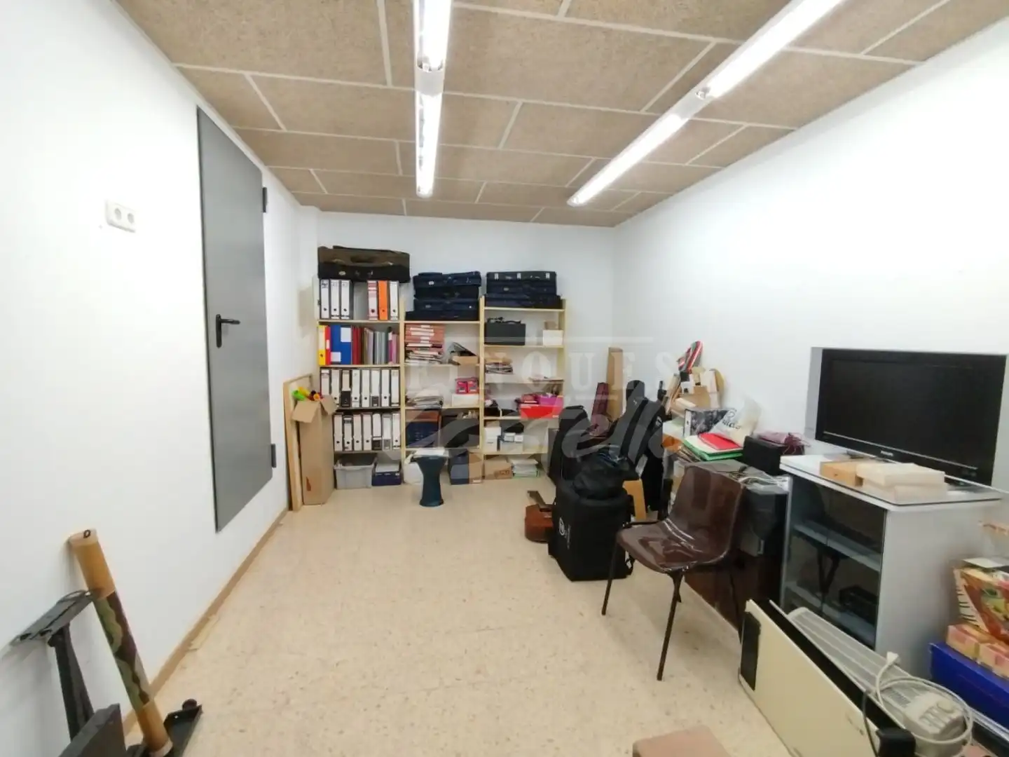 Commercial properties for sale in Mataró  with Air Conditioner and Heating