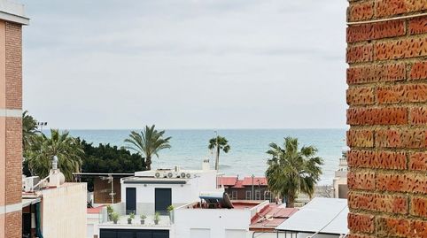 Foto 4 de Pis en venda a Paseo Marítimo de Levante, Vélez-Málaga