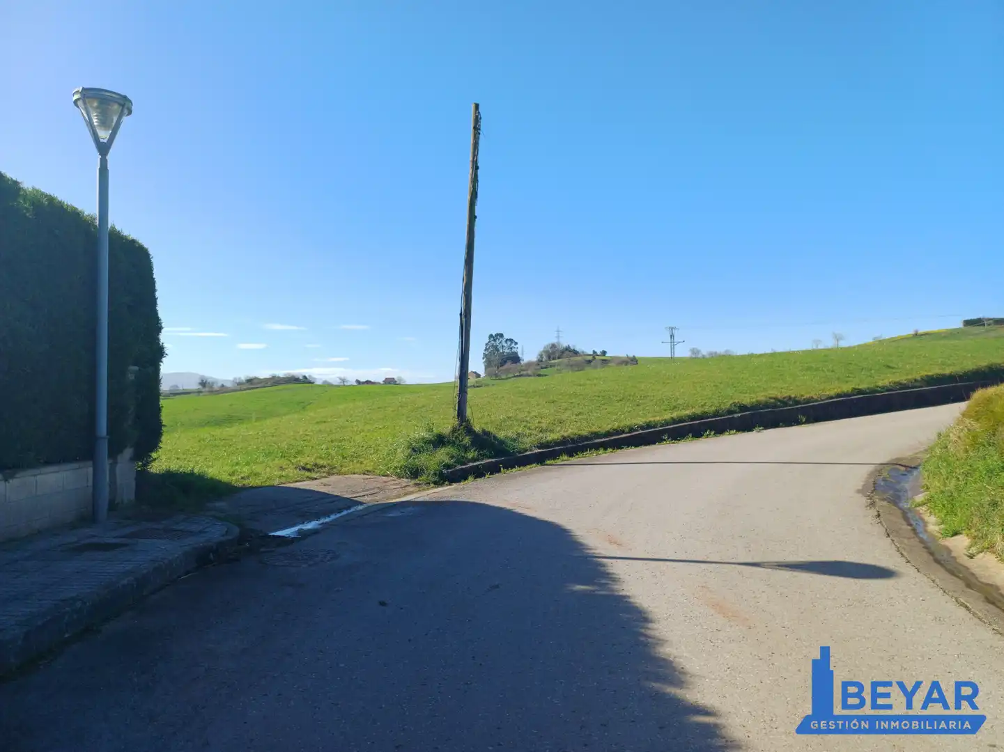 Lands and plots for sale in Rumoroso - Pajín, imagen 9