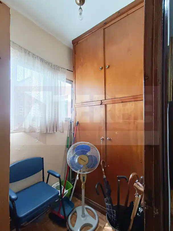 Habitación de Piso en venta en Pasaia con Calefacción, Trastero y Balcón