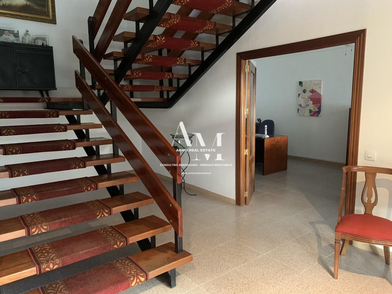 Industrial buildings for sale in Almagro