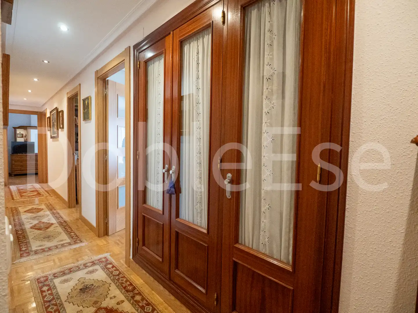 Piso en venta en Gijón  con Calefacción, Parquet y Trastero