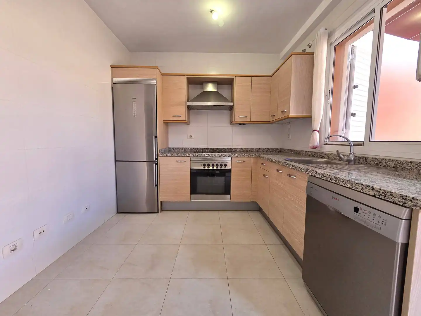 Kitchen of Detached homes for sale in Arucas  with Terrace