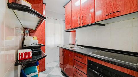 Foto 4 de Apartamento en venta en Mangas Verdes - Las Flores - Parque del Sur, Málaga Capital