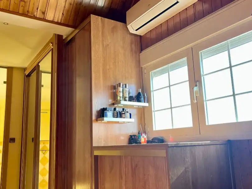 Chalet con jardín en venta en Avenida Ulster 12, imagen 25