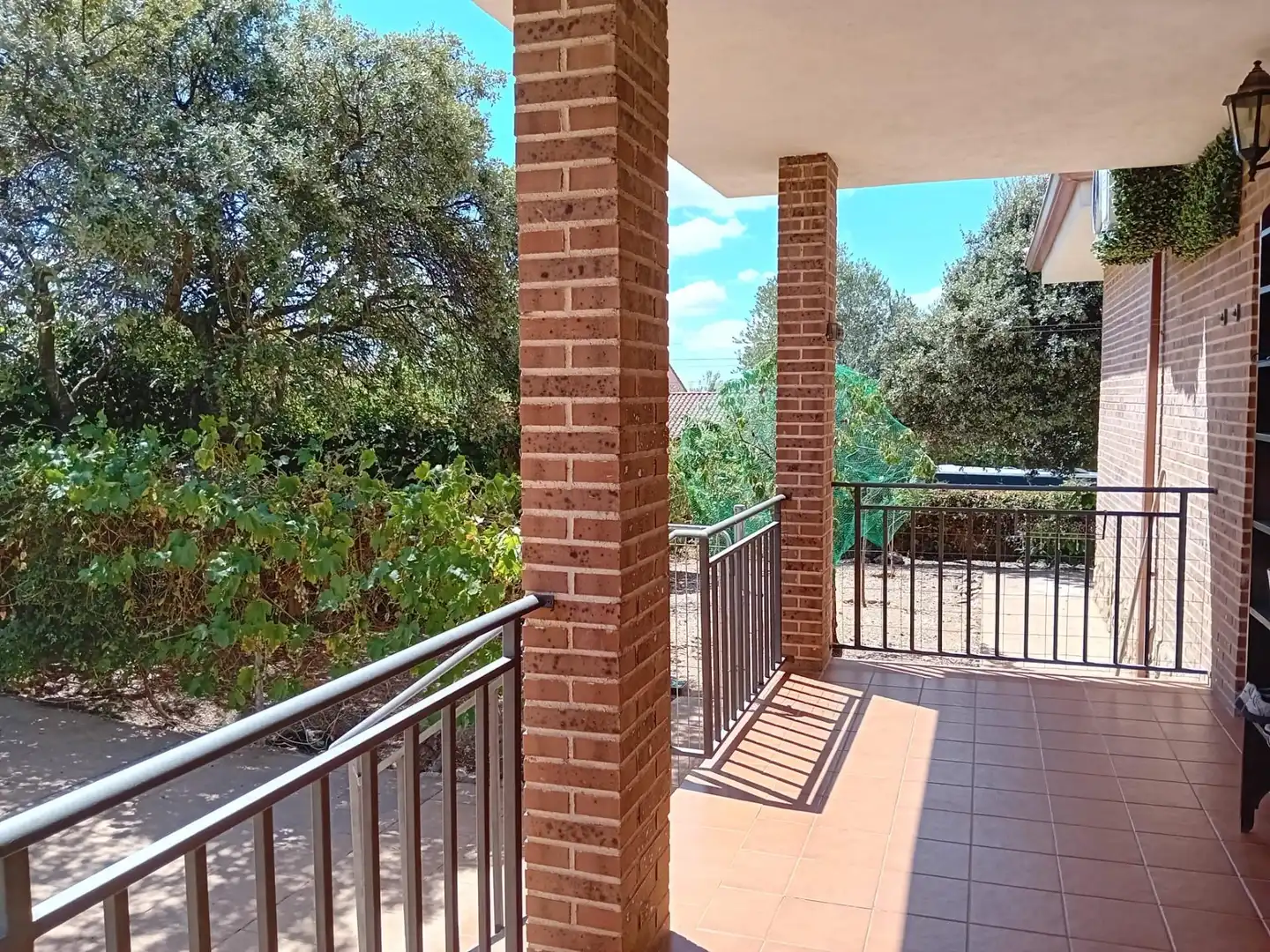 Villa mit Terrasse zum Verkauf in Pedrezuela, imagen 19