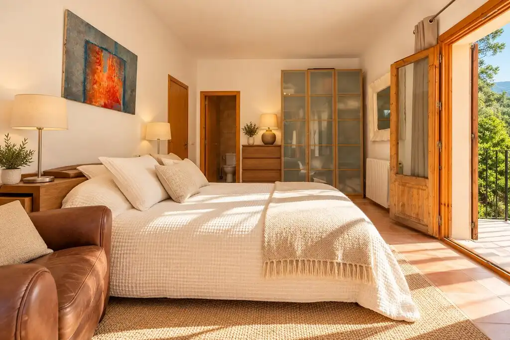 Habitación de Casa o chalet en venta en Pollença Poble
