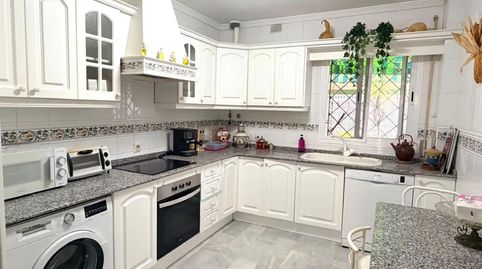 Foto 4 de Dúplex en venda a Calle San Nicolás, 30, El Pino - Bajo de Guía, Sanlúcar de Barrameda