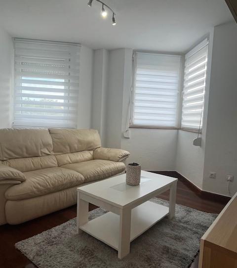 Photo 1 of Flat to rent in Calle Respuela, 4, Bezana - Prezanes, Cantabria