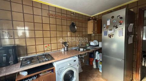 Photo 4 of Single-family semi-detached for sale in C. Serrano Parres, Barrio de Ciudad Jardín, Málaga Capital