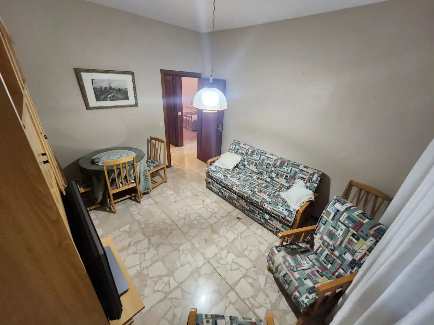 Piso de alquiler en Calle Espejo, 11, Consuegra