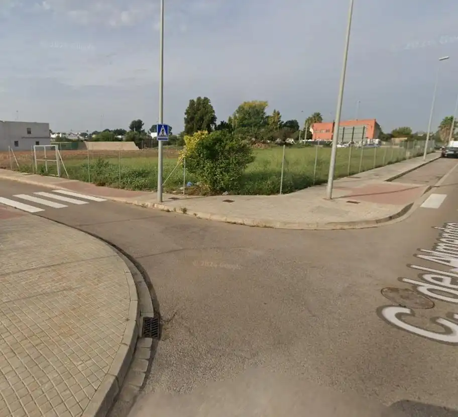 Residential for sale in Castellón de la Plana / Castelló de la Plana
