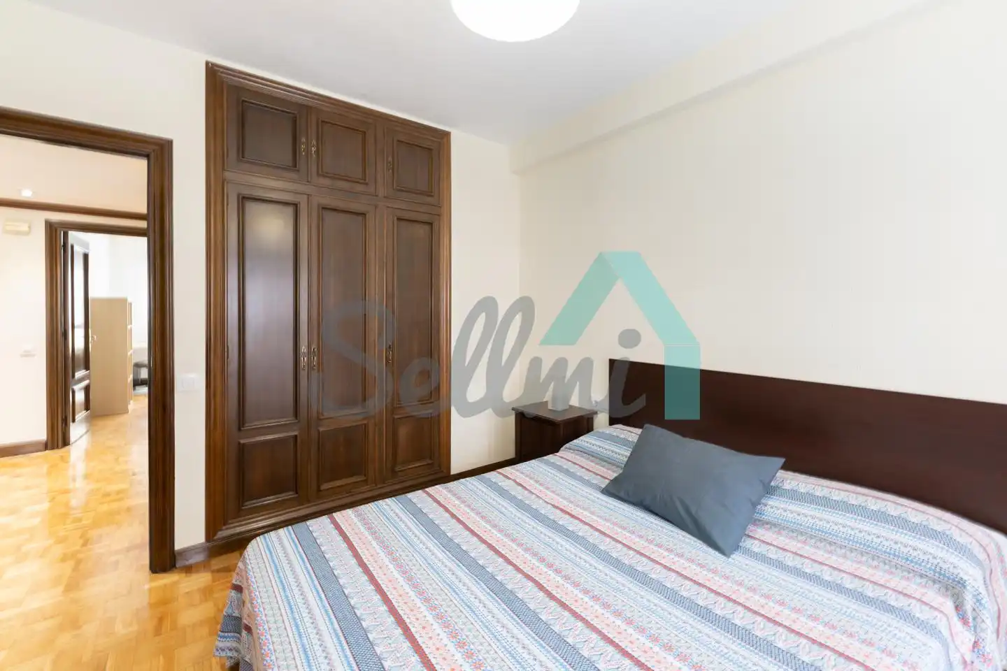Habitación en Calle Santa Eulalia de Merida, Buenavista