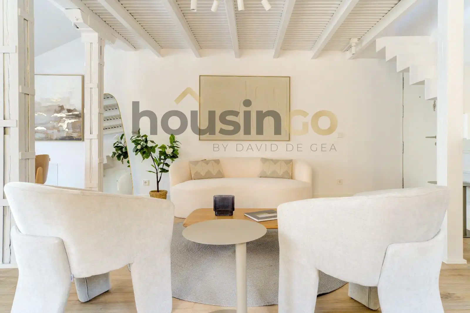 Penthouse mit Aufzug zum Verkauf in San Marcos, imagen 14