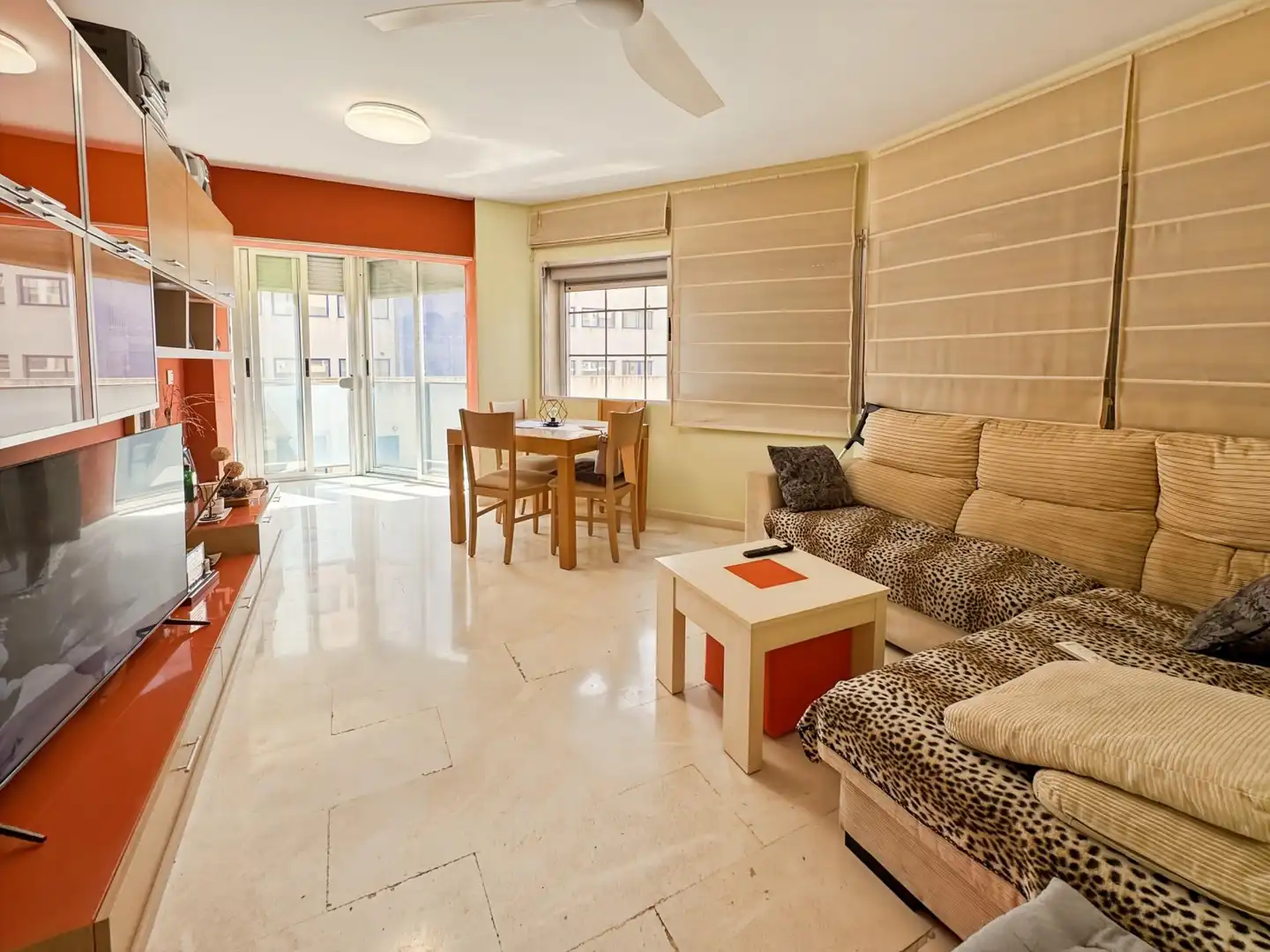 Apartment mit Pool zum Verkauf in La Cala de Villajoyosa, imagen 10