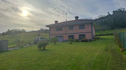 Photo 4 of Houses for sale in Calle de Los Indianos, 65, Soto del Barco, Asturias
