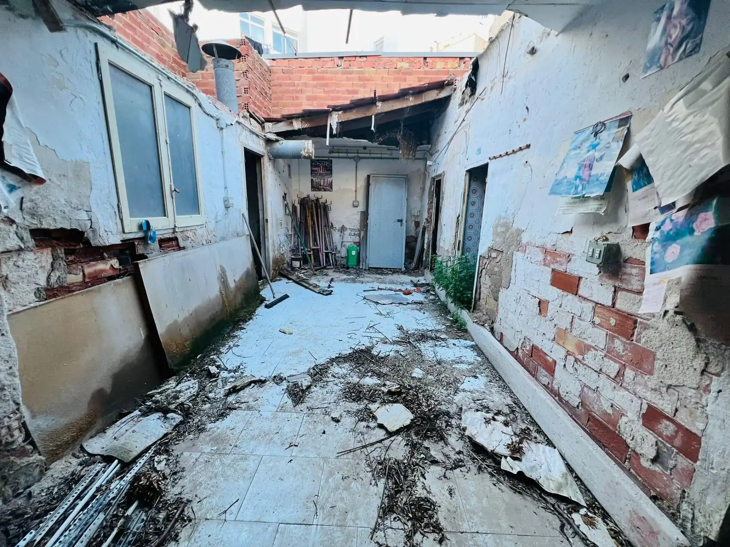 Erdgeschosswohnung zum Verkauf in Plaza de Toros - Avenida Chapí - Trinquete, imagen 10