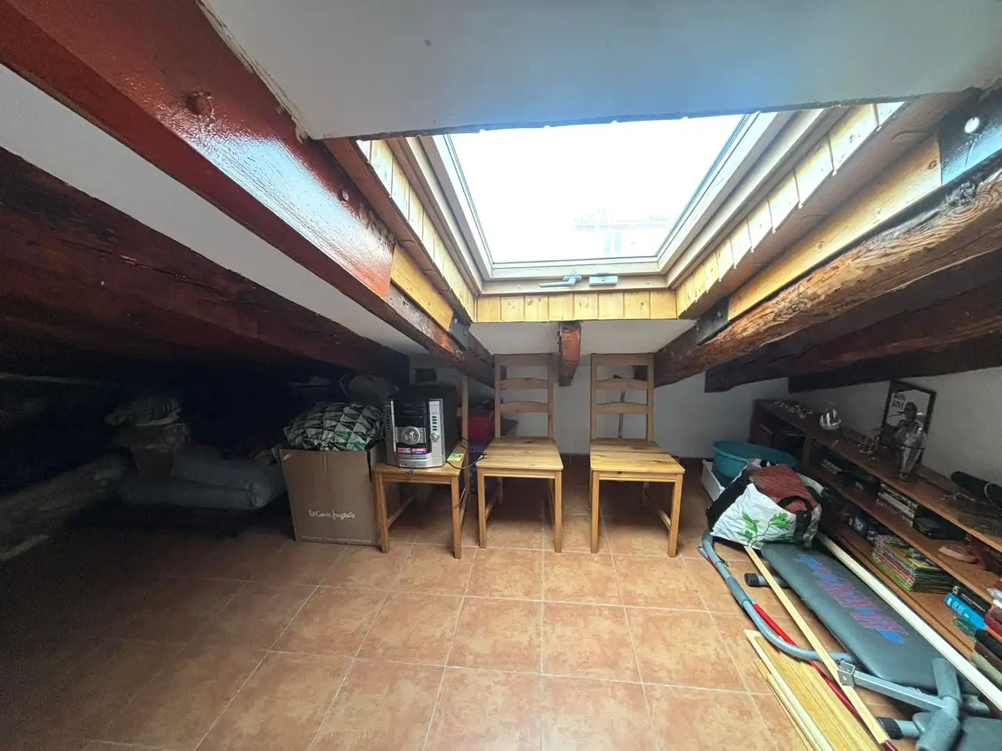 Piso en venta en Madrid con Aire acondicionado, Calefacción y Amueblado