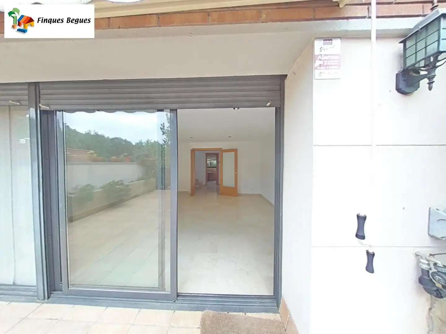 Detached homes for sale in Begues  with Air Conditioner, Heating and Private garden