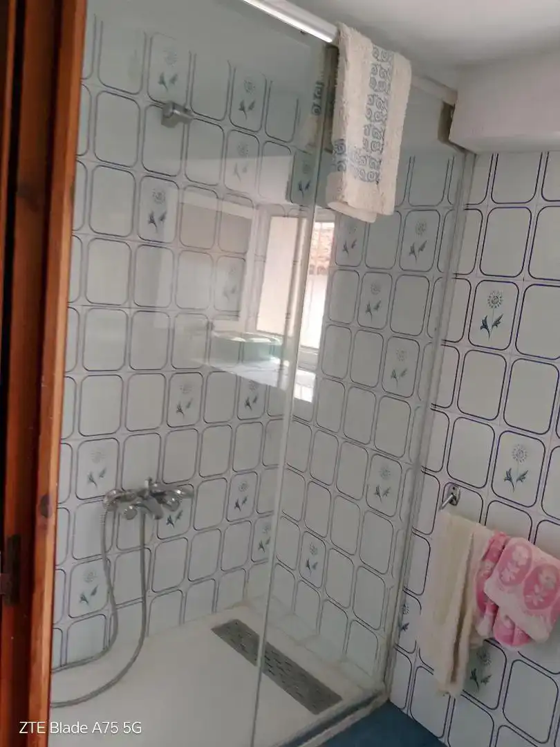 Baño de Casa o chalet en venta en Valdeolea
