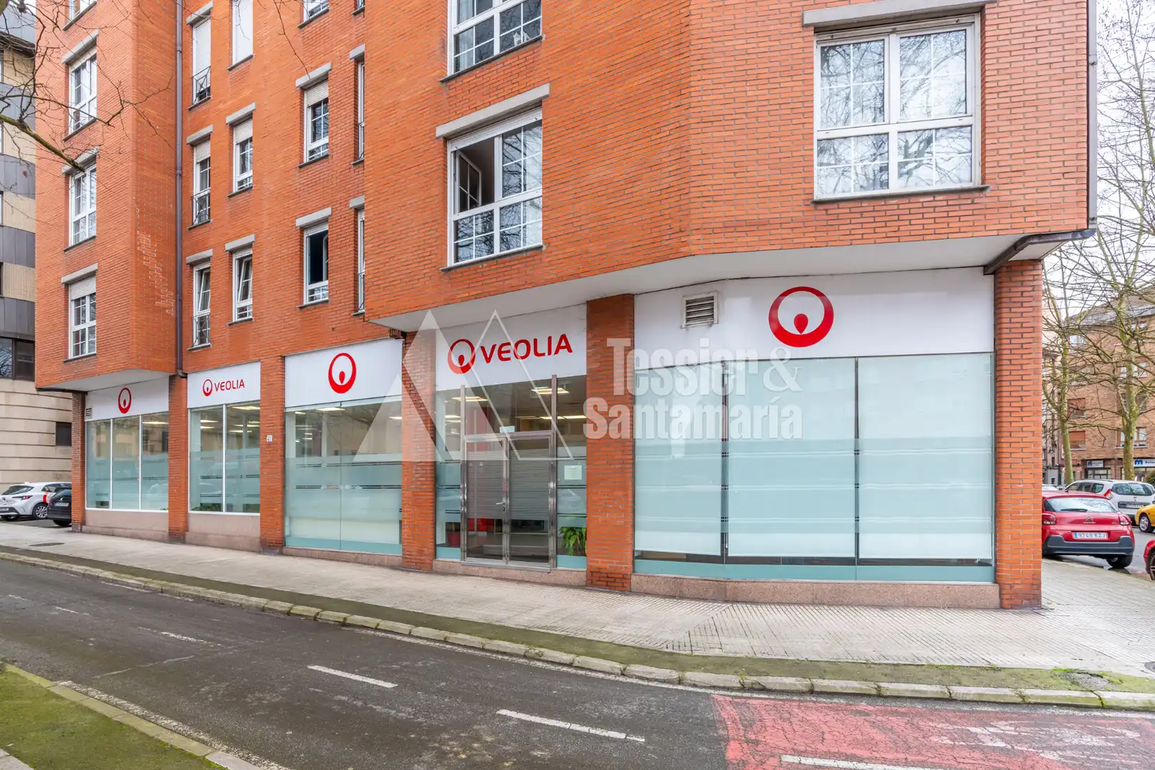 Local commercial à louer à Avenida del Príncipe de Asturias, imagen 23
