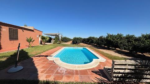 Photo 2 of Country house for sale in Cantillana, Sevilla