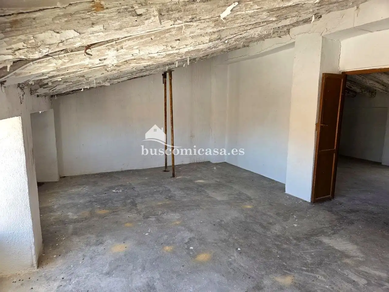 Casa adosada en venta en Del Parralejo, 5, Fuensanta de Martos