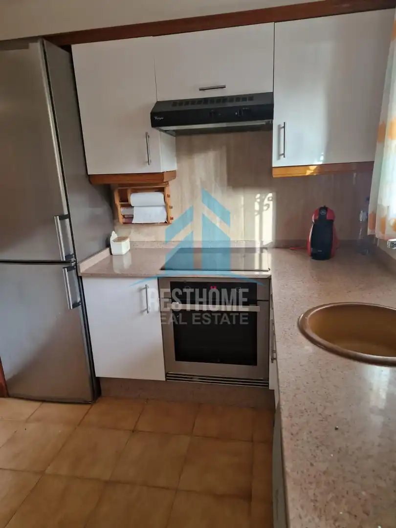 Maison mitoyenne avec terrasse à vendre à Tavernes de la Valldigna, imagen 6