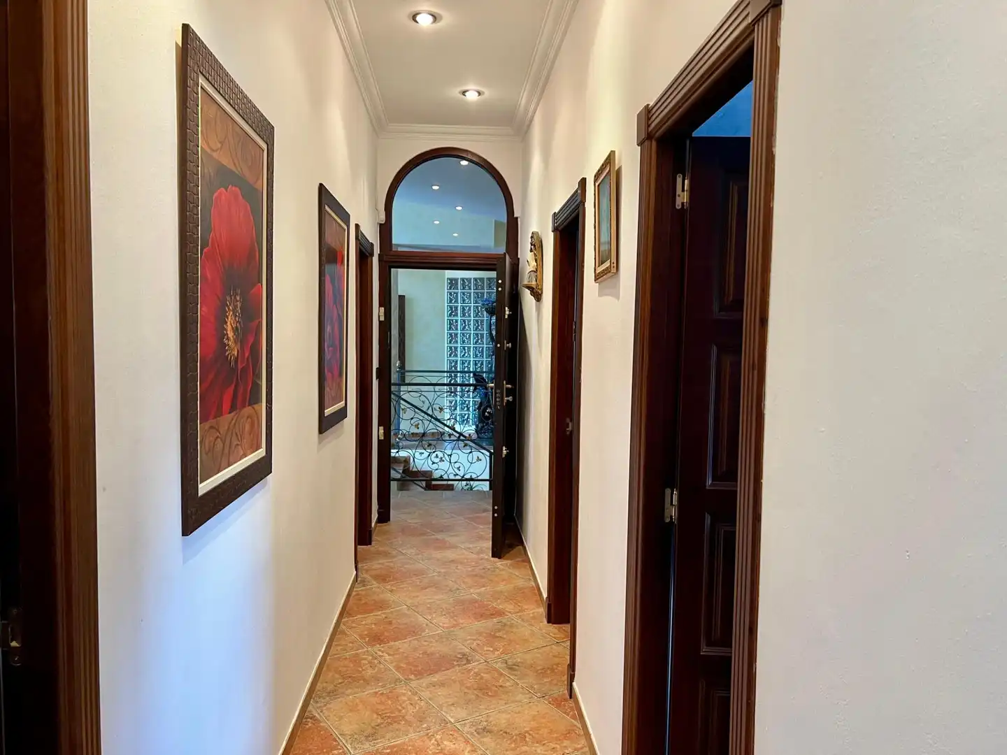Finca rústica en venda en Sax amb Aire condicionat, Jardí privat i Terrassa