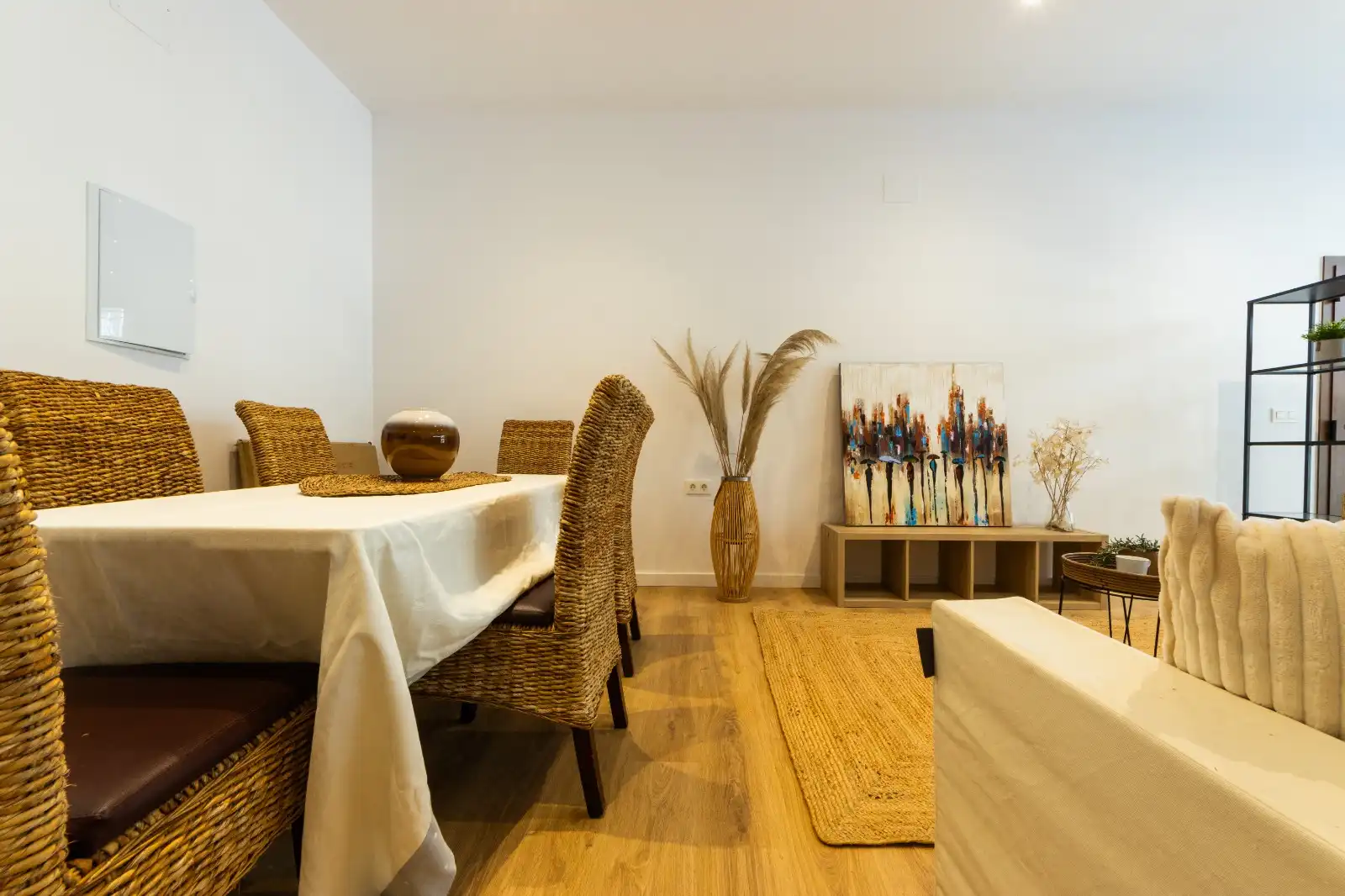 Apartament amb ascensor en venda a Carrer de Tortosa, imagen 3