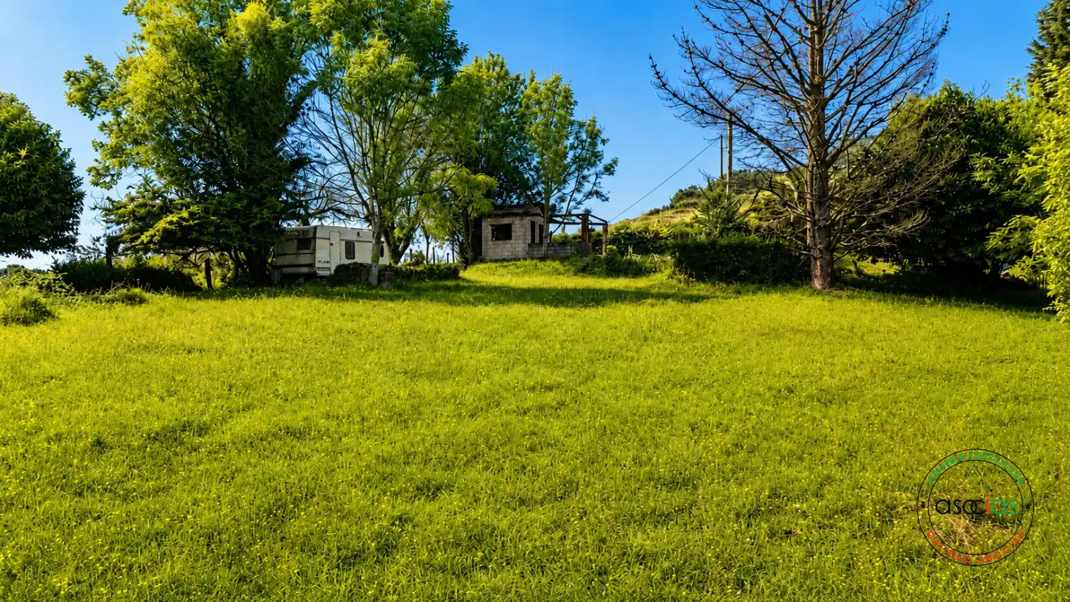 Terreno en venta en Gijón 