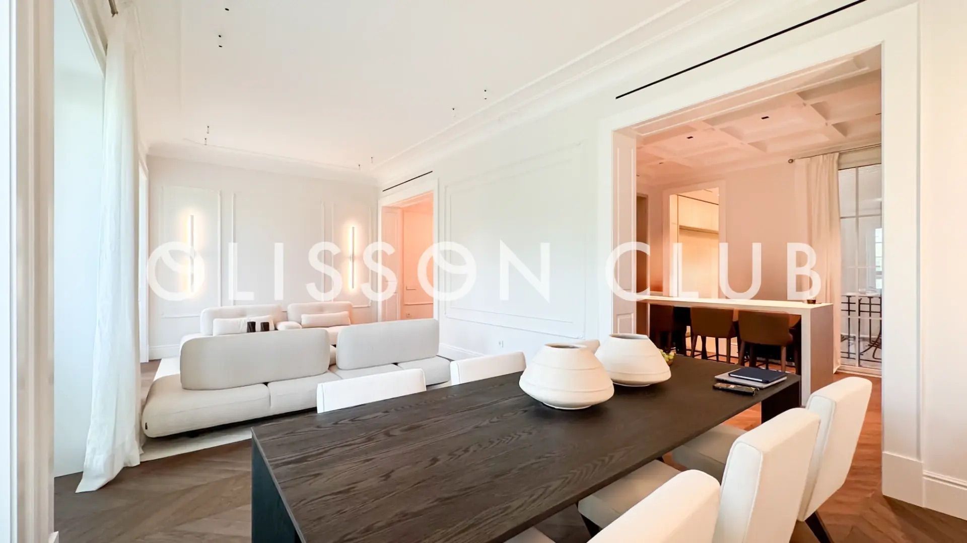 Sala d'estar de Pis de lloguer en  Madrid Capital amb Aire condicionat, Calefacció i Traster