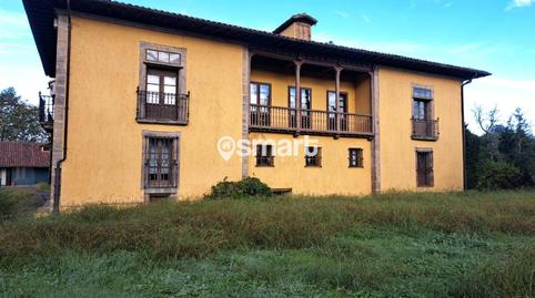 Foto 3 de Casa o xalet en venda a Corujedo, Carbayin - Lieres - Valdesoto, Siero