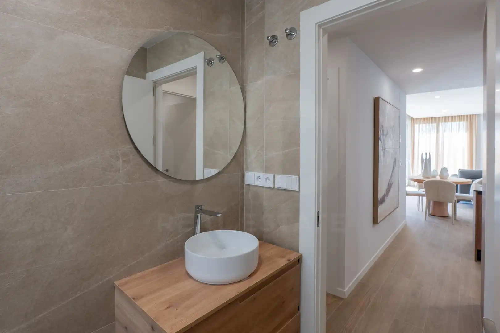 Casa con piscina in vendita a Balcón de Ponoig - Polop Paradis - Polop Hills, imagen 9