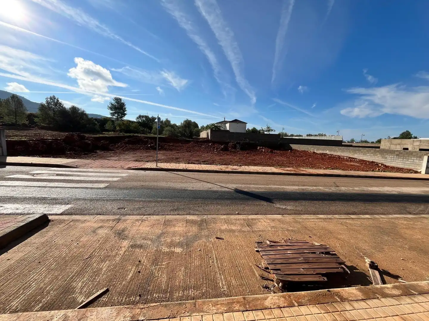 Residential land for sale in Avenida Les Parres 7, imagen 12