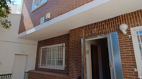 Photo 3 of Single-family semi-detached for sale in Parque Manuel de Vega - Carretera de Ugena, Illescas