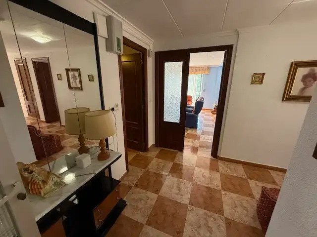 Casa o chalet en venta en Alzira con Aire acondicionado, Jardín privado y Terraza