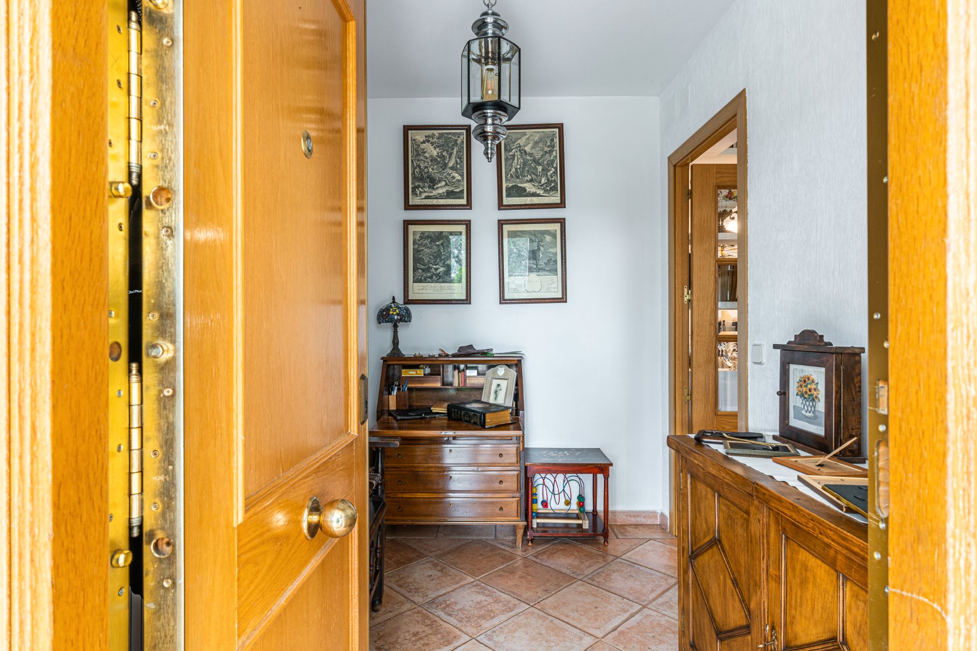 House or chalet for sale in Las Rozas de Madrid  with Heating, Private garden and Swimming Pool